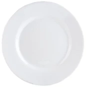 Lėkštė Luminarc Everyday, Ø 26.5 cm, balta kaina
