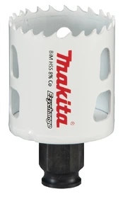 Makita E-03800 EZYCHANGE Bi-Metal gręžimo karūna 46mm kaina
