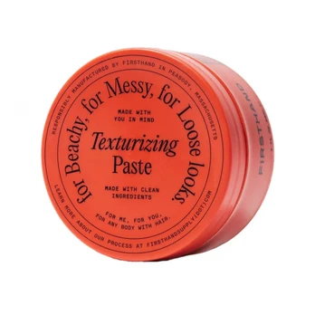 Firsthand Texturizing Paste Tekstūrinė plaukų formavimo pasta 88ml
