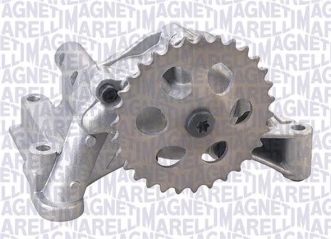 Alyvos siurblys MAGNETI MARELLI 351516000001
