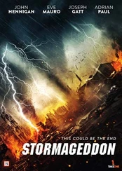 SMD Stormageddon - DVD