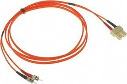 TST RBLINE PATCHCORD DAUGIPLE PC-2SC / 2ST-MM-2 2m