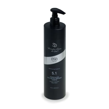 Inten šamp su šilku Dixidox de Luxe 500ml DSD5.1L