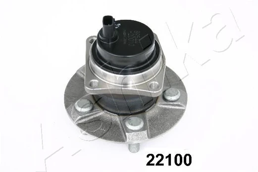 Rato stebulė ASHIKA 44-22100