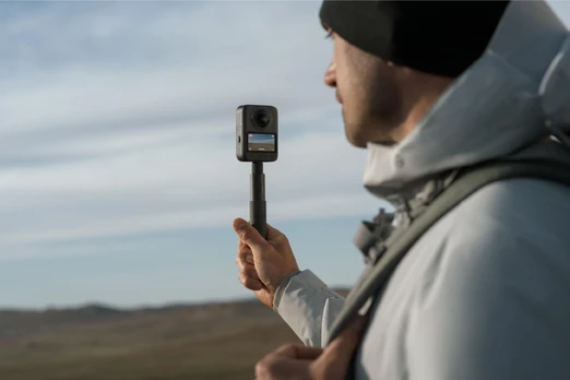 DJI Selfie stick DJI Osmo 70cm