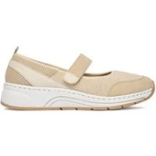Rieker Laisvalaikio batai N6554-60 Smėlio