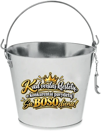 Kibiras "Kad verslas klestėtų"