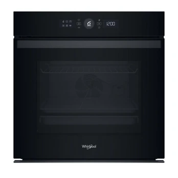 Orkaitė Whirlpool WOI4S8PPM1SB