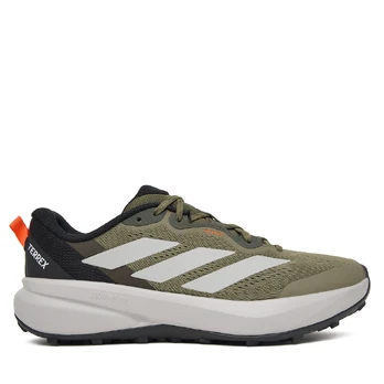 adidas Turistiniai batai Terrex Tracefinder Plus HQ5105 Žalia