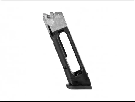 Dėtuvė ASG Glock G17 gen 5. 6 mm