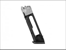 Dėtuvė ASG Glock G17 gen 5. 6 mm kaina