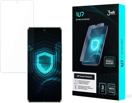 3Mk Protection Ulefone Note 17 Pro - 3mk 1UP