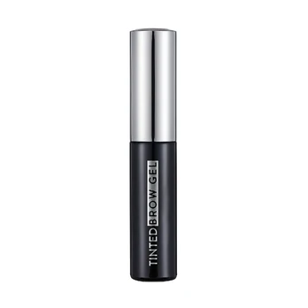 FLORMAR TINTED BROW antakių želė, 4,8 ml