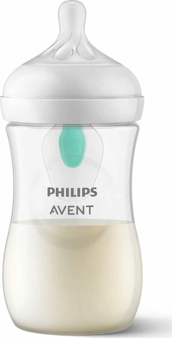 Philips AVENT SCY673/01 Natūralus buteliukas Responsive 260 ml