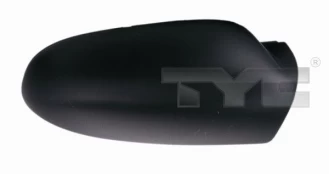 Dangtelis, išorinis veidrodėlis TYC 337-0151-2 kaina