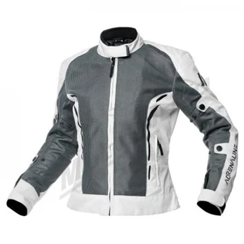 ADRENALINE MESHTEC LADY 2.0 moteriška tekstilinė striukė