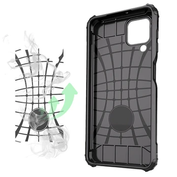 „Hybrid Armor“ Samsung Galaxy A22 4G