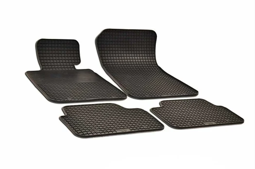 Gumarny Zubri Guminiai kilimėliai BMW 1 (E81, E82, E87, E88) 2004-2013m.