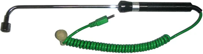 Sonda temperatury Peaktech TF-30
