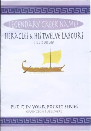 Heracles and his Twelve Labours