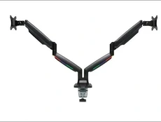 KENSINGTON One-Touch Height Adjustable kaina
