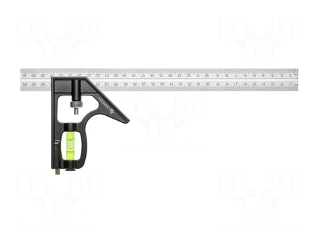 Try square | Kind: carpenter | L: 300mm | adjustable