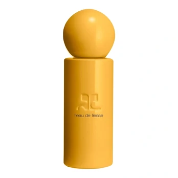 Courreges L`Eau De Liesse 100ml Moterims EDP