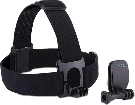 Gopro - Head Strap
