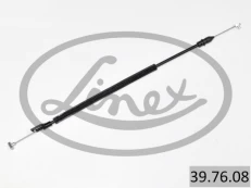 Kabelis, durų atlaisvinimas LINEX 39.76.08 kaina