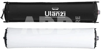 Ulanzi AL20 120W Inflatable LED Light kaina