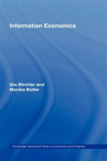 Information Economics