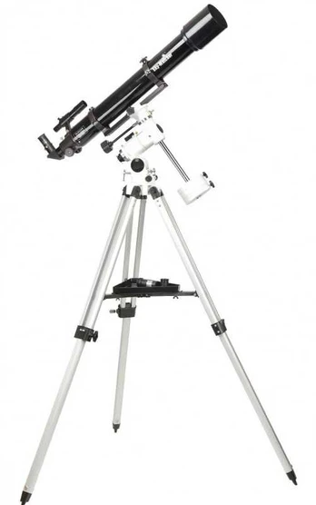 SkyWatcher Sky-Watcher R-90/900 EQ-3-2 teleskopas