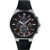 Laikrodis vyrams Casio Edifice EFS-S630BL-5AVUEF Juoda