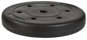 Diskinis svoris Energetic Body Weight Disc, 15 kg kaina