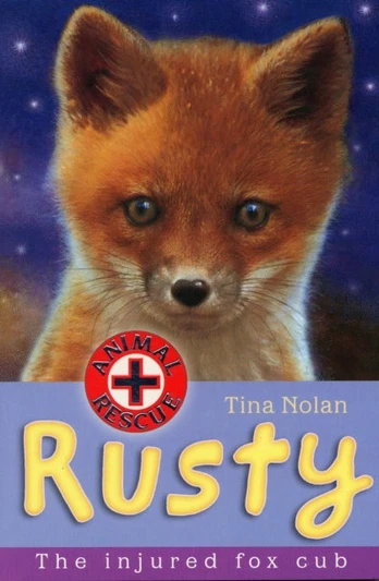 Rusty