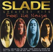 CD Slade - Greatest Hits (Feel The Noize)