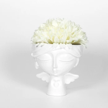 Vaza Angelas 17.5 cm