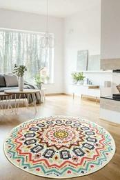 Conceptum Hypnose Kilimas (100 cm) Mandala DJT kaina
