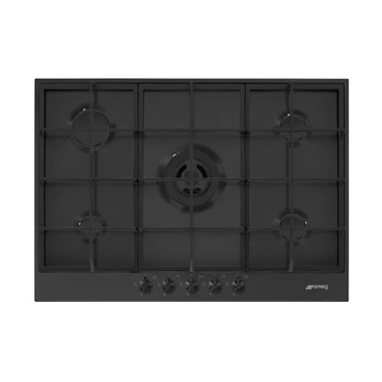 SMEG dujinė kaitlentė PX375MB