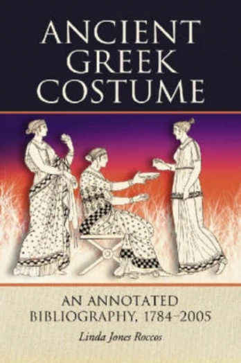 Ancient Greek Costume