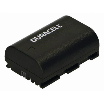 Akumuliatorius Duracell Duracell Akumuliatorius DRCLPE6N (LP-E6N)