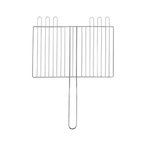 Kepimo grotelės GR-068, 35 cm x 22 cm