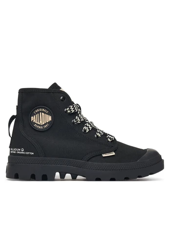 Žygio batai Palladium Pampahi Htglace 94989-008-M Juoda