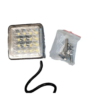 LED žibintas 48W 7500lm/ 453701085