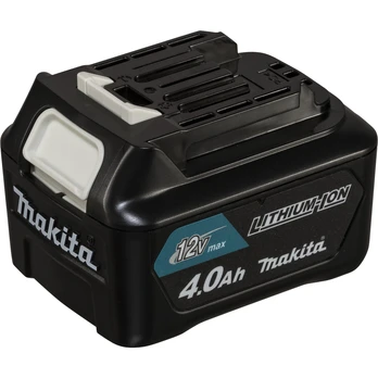 Makita BL1041B CXT akumuliatorius 12 V maks., 4.0 Ah Li-ion