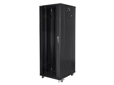 Free-Standing Rack 19" 37U 600x800mm black