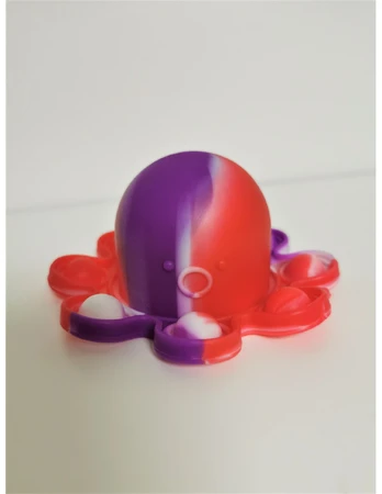POP IT aštuonkojis