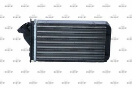 NRF NRF 58643 Interior heater radiator
