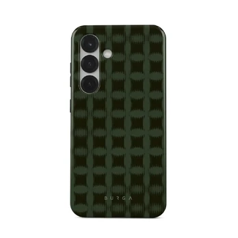 Matrix - Samsung Galaxy S25 Plus Case, Tough (Magnetic) / N/A