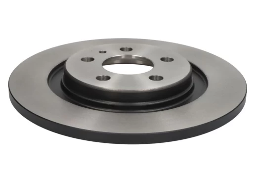 TRW DF4256 Brake Disc